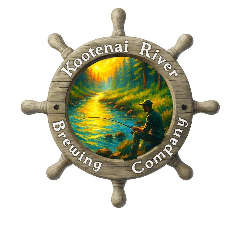 Deep Creek illustration