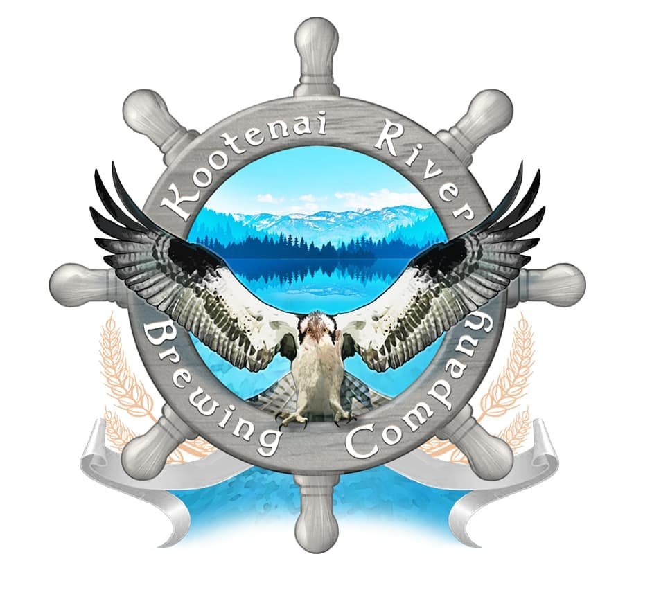 Osprey illustration